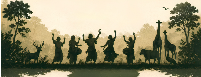 Kirtan Safari Festival