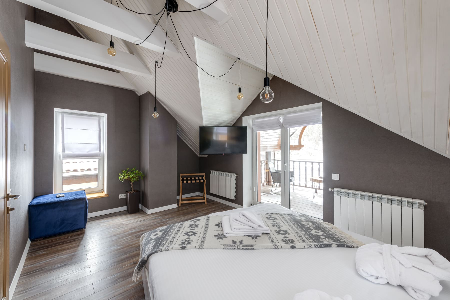 Sadhana Suite