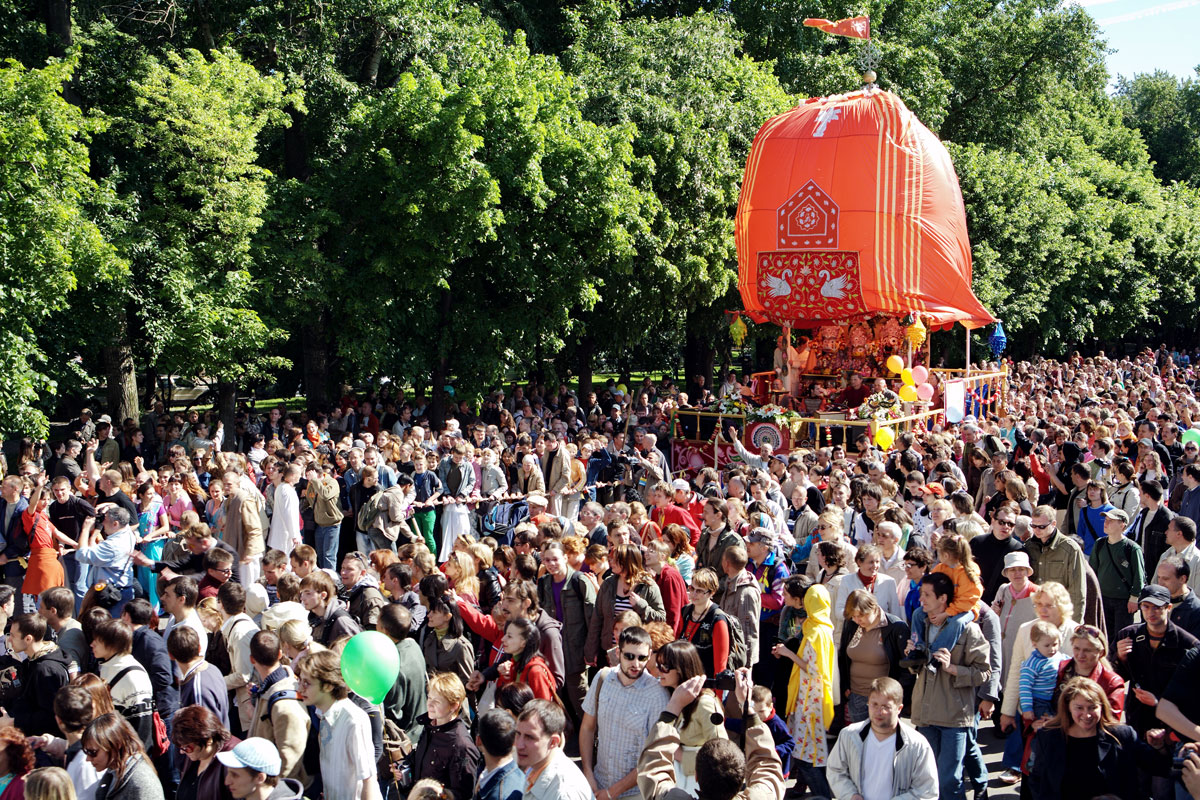 Festival Support